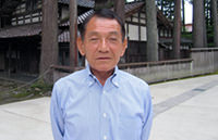Masahiko Morikawa