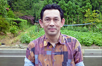 Tomiyasu Yamagiwa