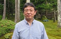 Kenji Yamaguchi